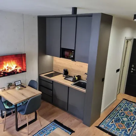 Anima Bela Reka C121, Brzeće