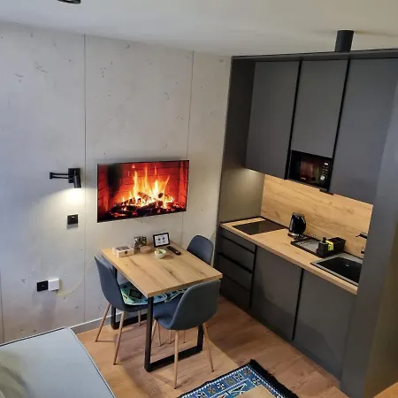 Anima Bela Reka C121, アパート