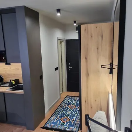 Apartment Anima Bela Reka C121, *