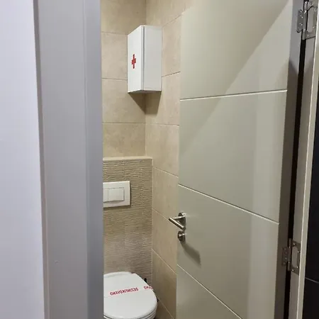 Apartment Anima Bela Reka C121,