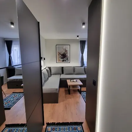 Anima Bela Reka C121, アパート