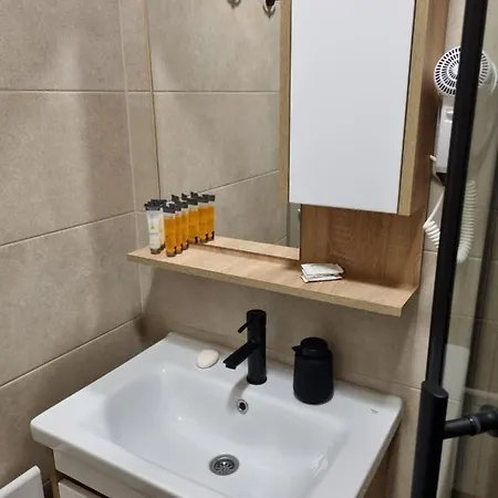 Apartment Anima Bela Reka C121, *