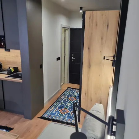 Anima Bela Reka C121, アパート *