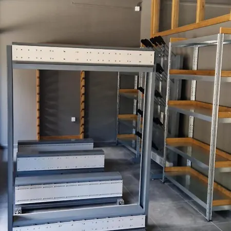 Anima Bela Reka C121, アパート *