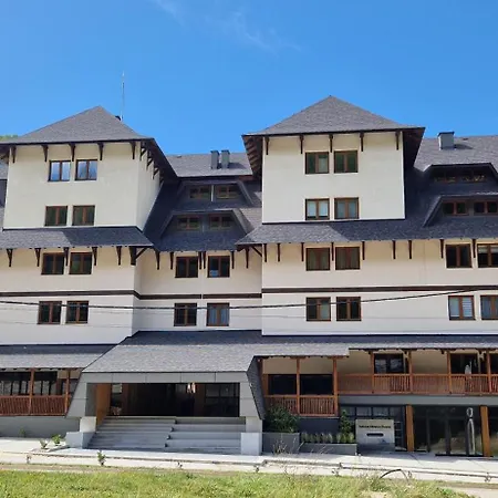 Anima Bela Reka C121, Apartment