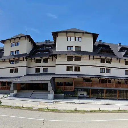 Apartment Anima Bela Reka C121,