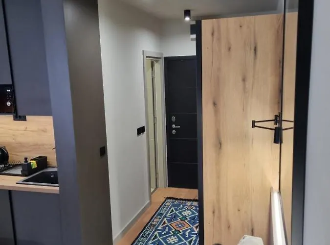 Appartement Anima Bela Reka C121, *