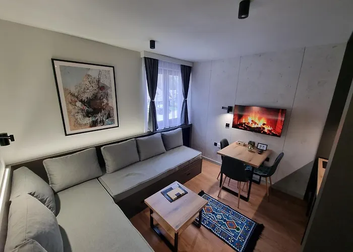 Anima Bela Reka C121, Brzeće