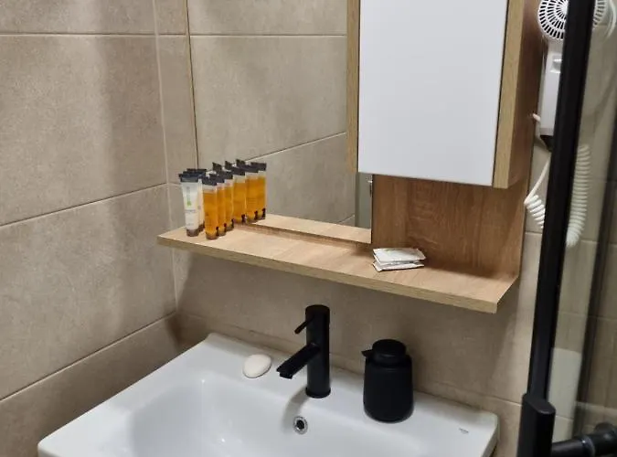 Appartement Anima Bela Reka C121, *