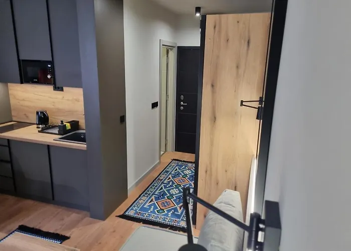 Anima Bela Reka C121, Appartement *